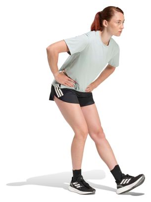Adidas adi365 Formotion Pantaloncini 3in Nero Donna