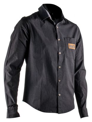 Leatt Core Graphene Shirt Black