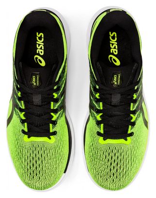 Asics GlideRide 3 Running Shoes Green Black