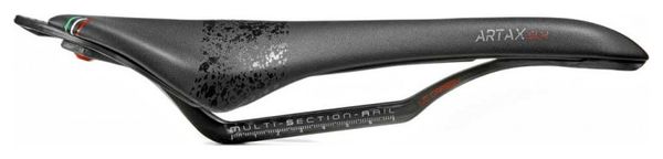 REPENTE Artax GLM Saddle Pad AM　(BLACK mud 142mm)　8053830421165 Repent Artax GLM Saddle Black | Alltricks.com