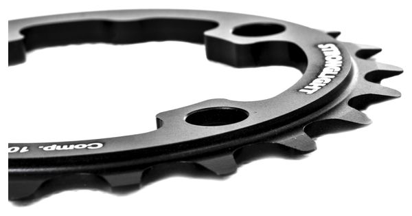 STRONGLIGHT XTR 05 FC-M960 Kettingring, 9 versnellingen, 32T, 102mm BCD, Zwart