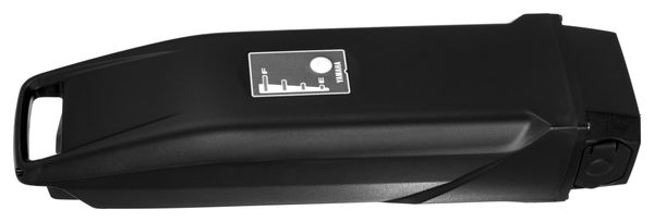 YAMAHA PWシリーズ Li-ion バッテリー 36V 4000mAh Battery Yamaha 400 Wh 36V/11Ah (Frame) | Alltricks.com