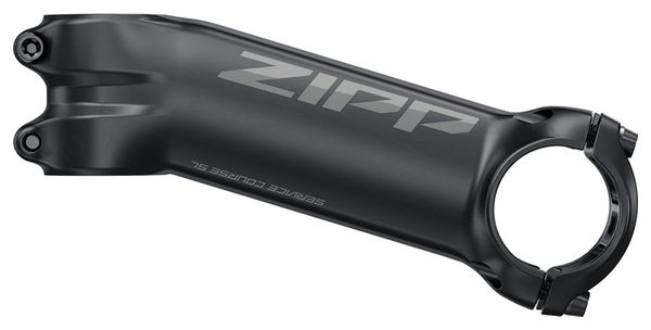 Zipp Service Course SL stem 17° 31.8 mm Matte Black