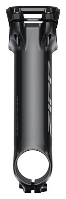 Zipp Service Course SL stuurpen 17° 31,8 mm Mat Zwart