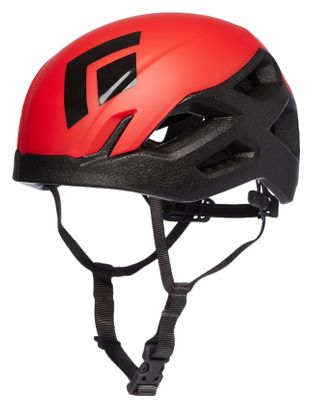 Black Diamond Vision Helm Rot