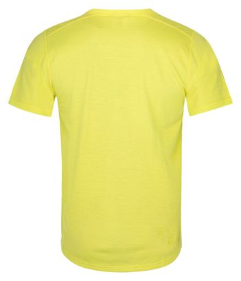 T-shirt technique mérinos homme Kilpi MERIN-M