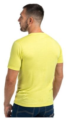 T-shirt technique mérinos homme Kilpi MERIN-M