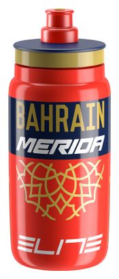 Elite Fly Team Bottle Bahrein Merida 550ml
