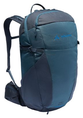 Vaude Neyland Zip 26 Rugzak Blauw