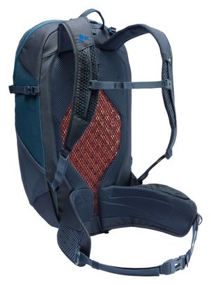 Vaude Neyland Zip 26 Rugzak Blauw