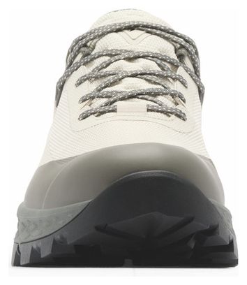 Chaussures De Randonnée Columbia Tellurix Titanium Outdry Gris Homme