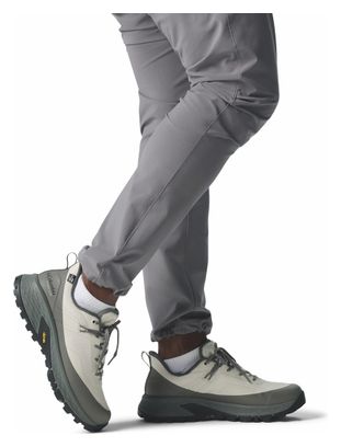 Chaussures De Randonnée Columbia Tellurix Titanium Outdry Gris Homme
