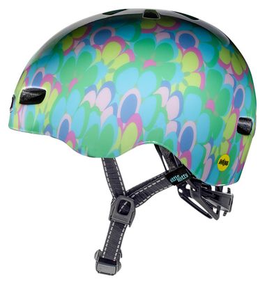 Casque vélo enfant Baby Nutty Petal To Metal MIPS