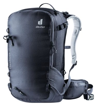 Sac à Dos de Randonnée Femme Deuter Freerider 28 SL Noir