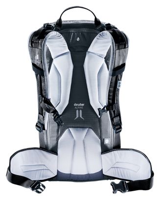 Mochila de senderismo para mujer Deuter Freerider 28 SL Negra