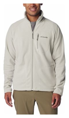 Columbia Fast Trek II Full Zip Fleece Jacket Beige