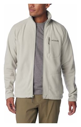 Columbia Fast Trek II Full Zip Fleece Jacket Beige