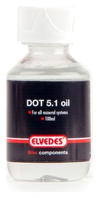 ELVEDES Huile Universelle Dot 5.1 (100 Ml)