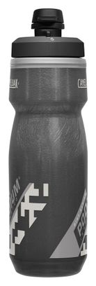 Camelbak Bottle Podium Dirt Series Insulated 0.6L Black 