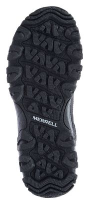 Merrell Thermo Akita Mid Women's Hiking Shoes Black