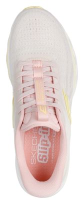 Skechers Go Walk Glide-Step 2.0 Beige Women's Sportswear Shoes