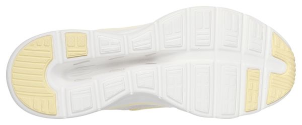 Skechers Go Walk Glide-Step 2.0 Beige Women's Sportswear Shoes