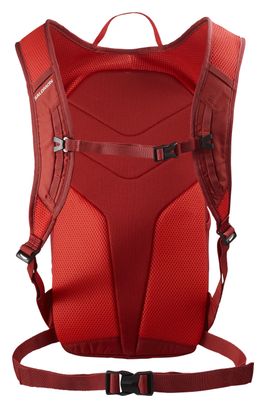 Salomon Trailblazer 10 Unisex Backpack Red