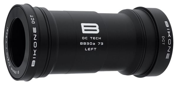 Bikone DCTech BB30-73a Bottom Bracket for Sram DUB Black