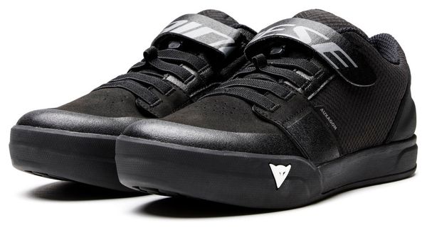 Zapatillas MTB Dainese HgMATERIA Pro Negras