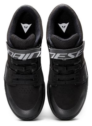 Zapatillas MTB Dainese HgMATERIA Pro Negras