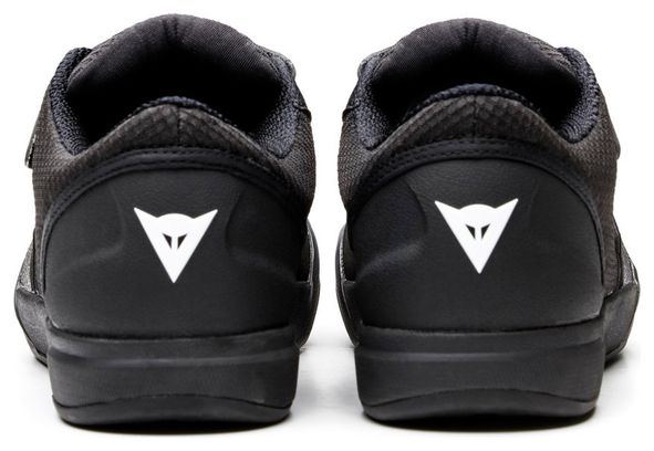 Zapatillas MTB Dainese HgMATERIA Pro Negras