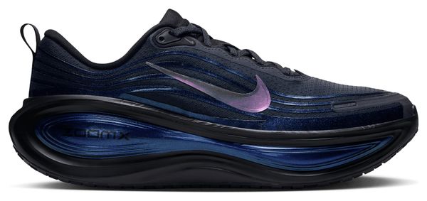 Nike Vomero Plus Laufschuhe Schwarz/Blau für Herren