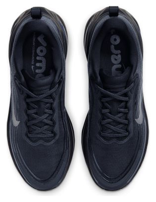 Nike Vomero Plus Laufschuhe Schwarz/Blau für Herren