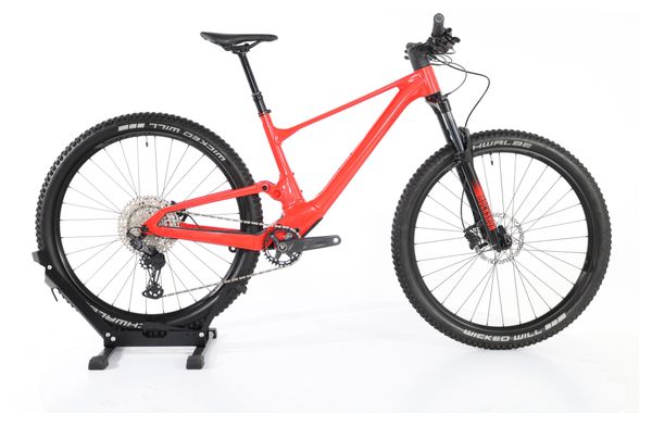 Produit Reconditionné · VTT SCOTT Spark 960 2023 · Bon état