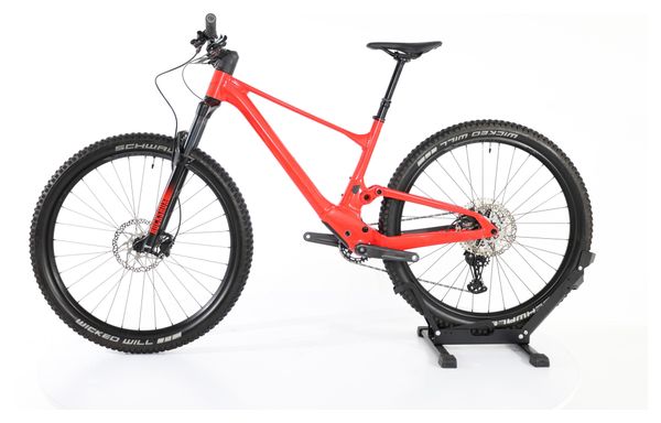 Produit Reconditionné · VTT SCOTT Spark 960 2023 · Bon état