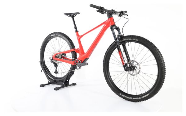 Produit Reconditionné · VTT SCOTT Spark 960 2023 · Bon état
