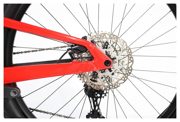 Produit Reconditionné · VTT SCOTT Spark 960 2023 · Bon état