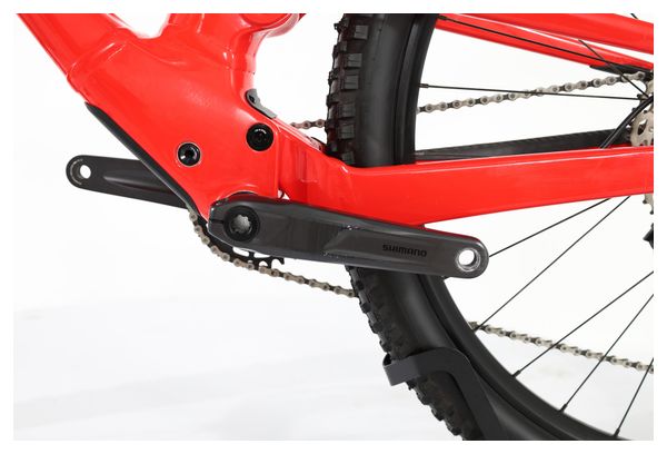Produit Reconditionné · VTT SCOTT Spark 960 2023 · Bon état
