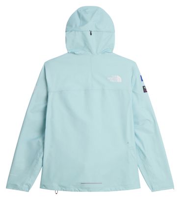 Giacca impermeabile The North Face Summit FutureLight Superior blu da uomo