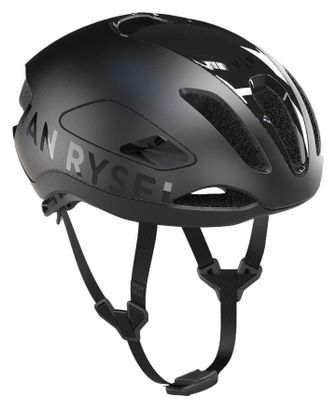 Van Rysel FCR Mips Unisex Road Helmet Black