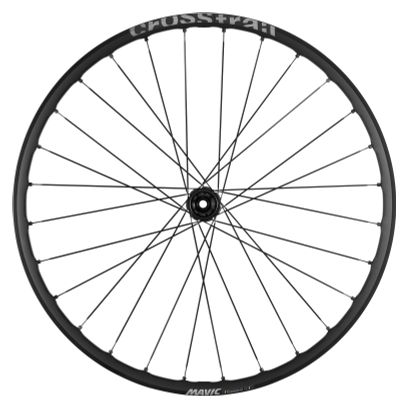 Mavic Crosstrail SL 29'' Wheelset | Boost 15x110 - 12x148 mm | 6-Bolt | 2025