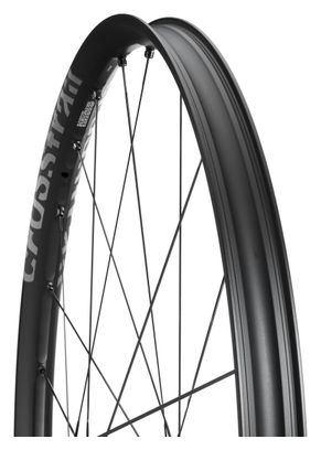 Mavic Crosstrail SL 29'' Wheelset | Boost 15x110 - 12x148 mm | 6-Bolt | 2025