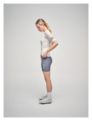 Maap Emerge Kurzarmtrikot Weiß Damen