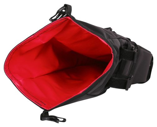 Zéfal Z Adventure R5 Zadeltas Zwart
