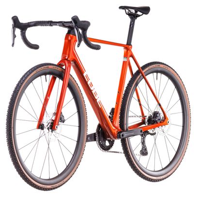 Race C 62 Cube Cross Frame Cube Cross Race C:62 SLX Cyclocross