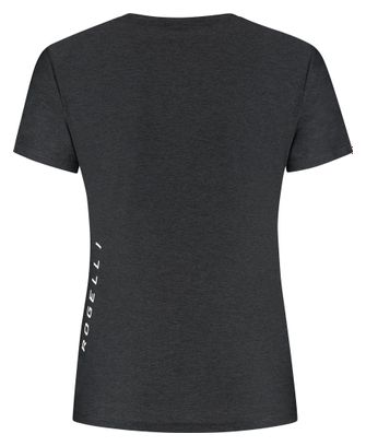 T-Shirt Manches Courtes Femme Rogelli Essential