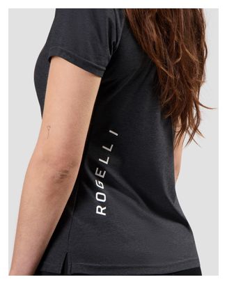 T-Shirt Manches Courtes Femme Rogelli Essential