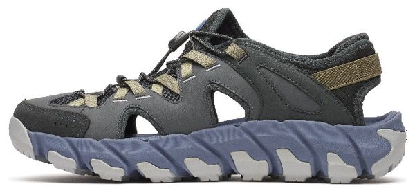 Sandales de Randonnée Merrell Maipo Explorer Sieve Gris/Bleu