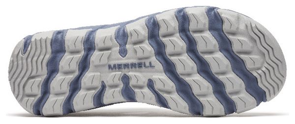 Sandales de Randonnée Merrell Maipo Explorer Sieve Gris/Bleu