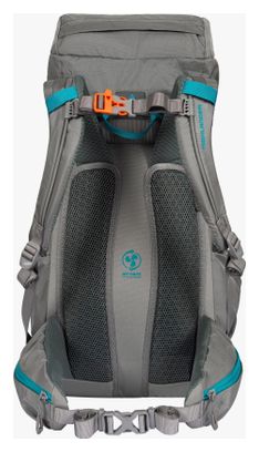 Sac à dos Highlander Ivar Haar Grey pour femmes 25 litres - Grey